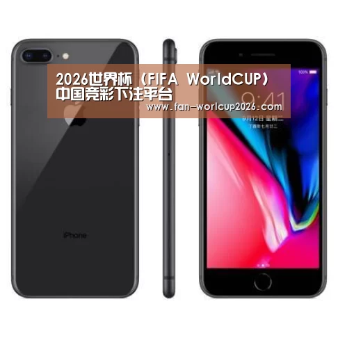 Apple iPhone 8 Plus (A1899) 64GB 深空灰色 移动联通4G手机