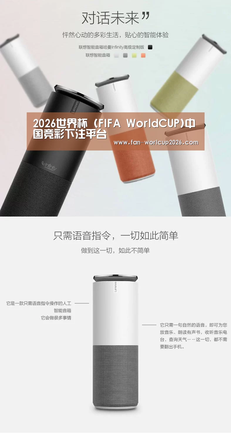 联想智能音箱G1(图1)